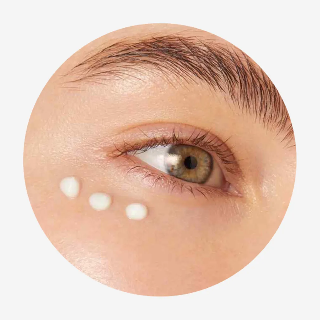 MDear Perfect Eye cream LF Premium Japanese Anti-Aging Eye Cream