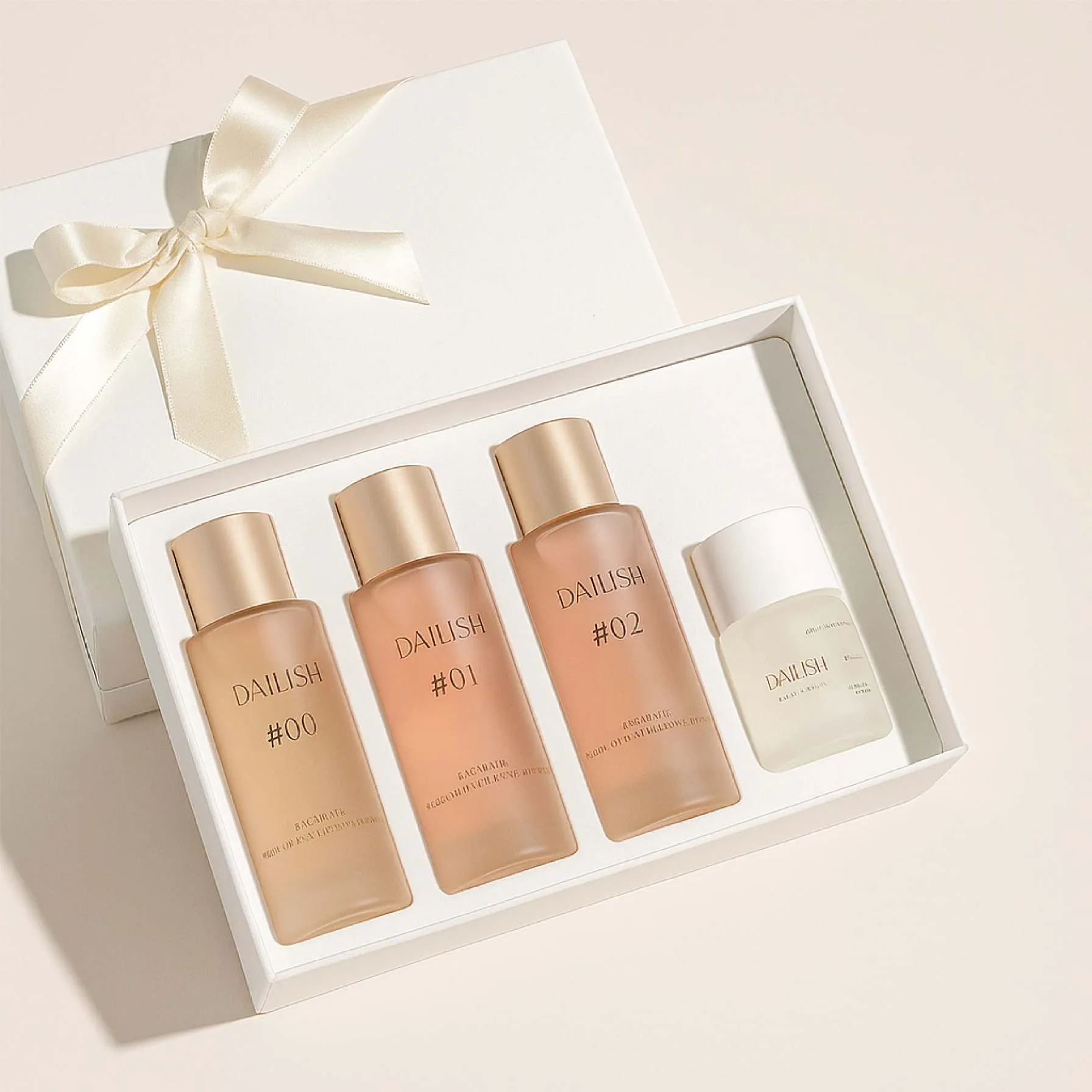 Dailish Pure Collagen100 Ampoule Set