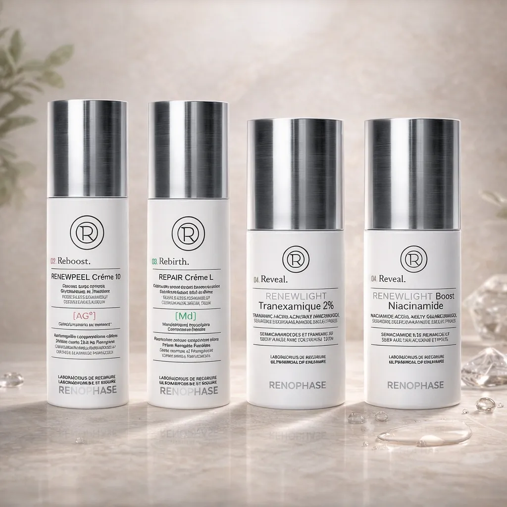 igmentation Correction System or Bright Skin Pigmentation 
